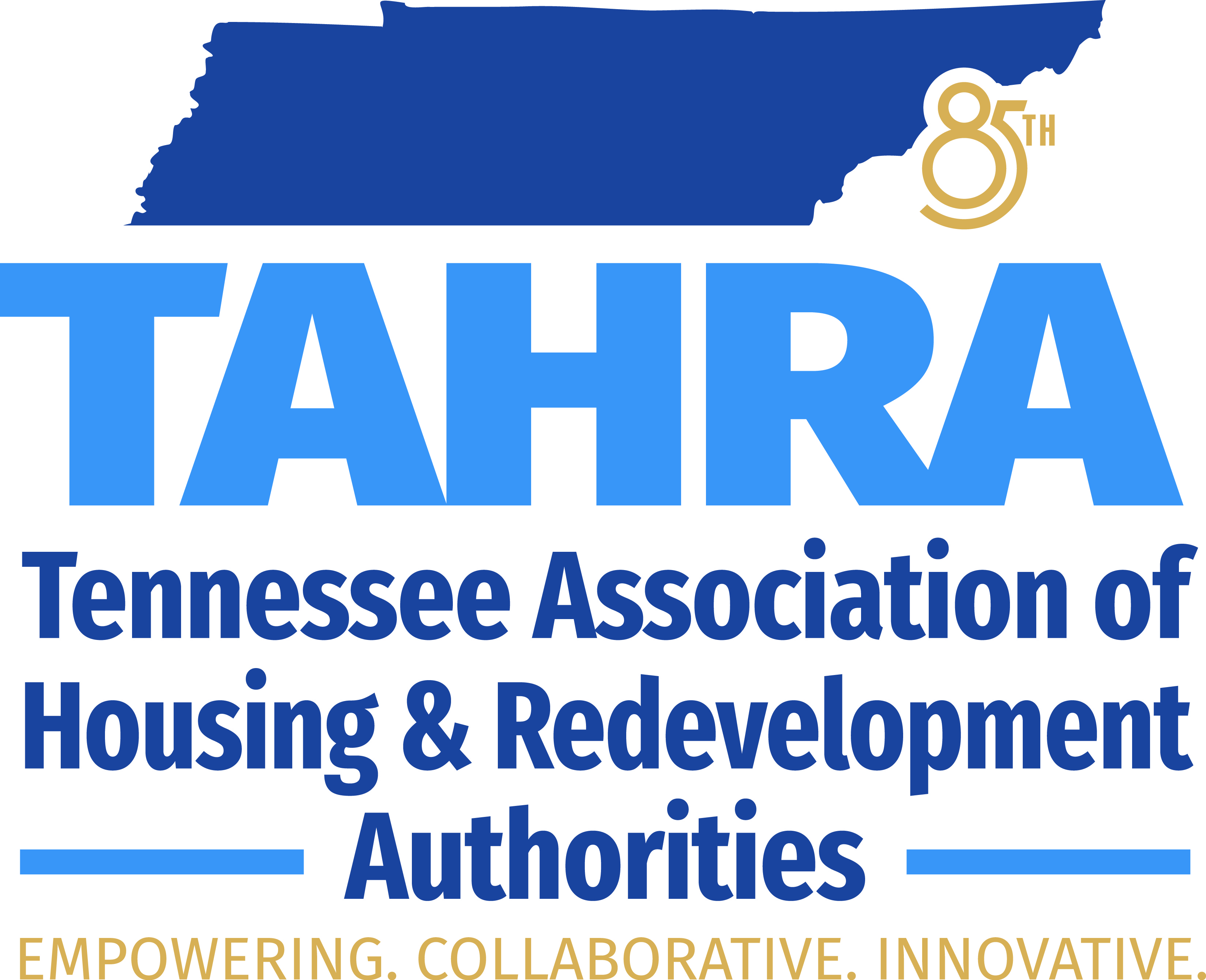 Tennessee Association of Housing and Redevelopment Authorities